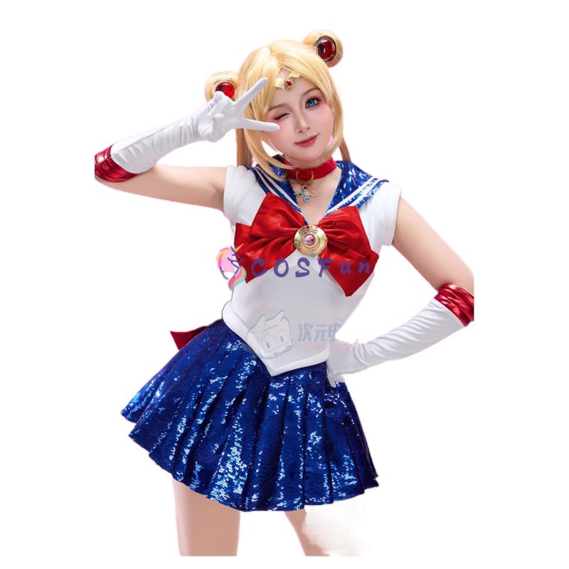 Party Games For Christmas - 2026 new Play Role Clothes Anime