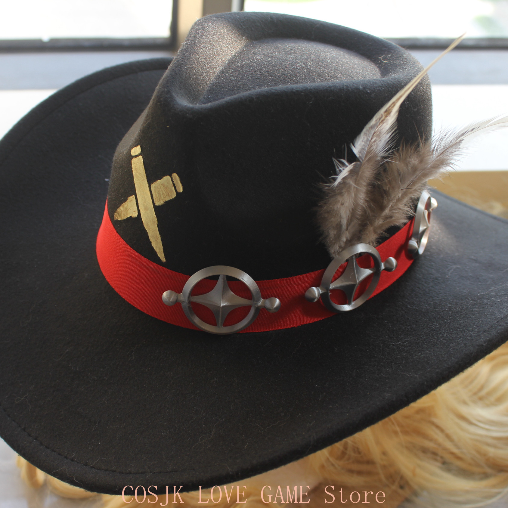 Party Games For Christmas - Game Honkai: Star Rail Boothill Cosplay