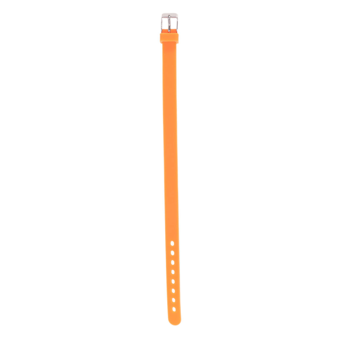 Party Games Kid Friendly - Solid -Friendly Silicone Wristband Kids Bracelet