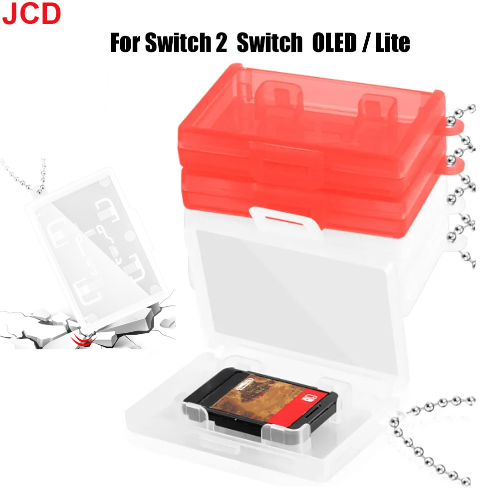 Party Games Nintendo - JCD 5pc For Switch 2 NS2