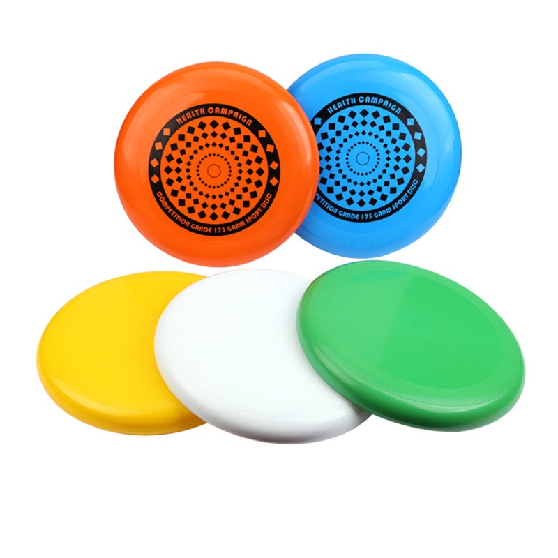 Frisbee Freestyle Disc - Flying Disc Professional Outdoor Extreme Flying