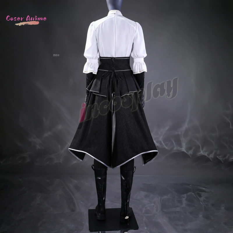 Party Games For Christmas - Game Clair Obscur：Expedition 33 Maelle Cosplay