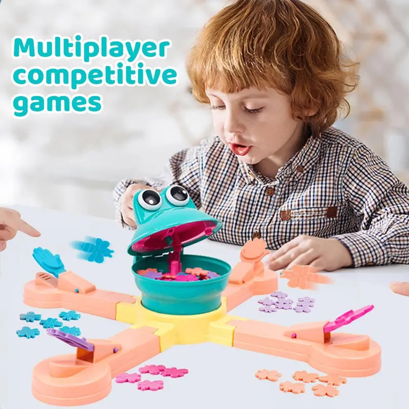 Multiplayer Educational Table  – Party Games Competition Bewertung und Preis
