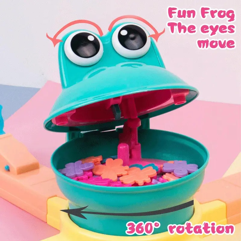 Multiplayer Educational Table  – Party Games Competition Bewertung und Preis