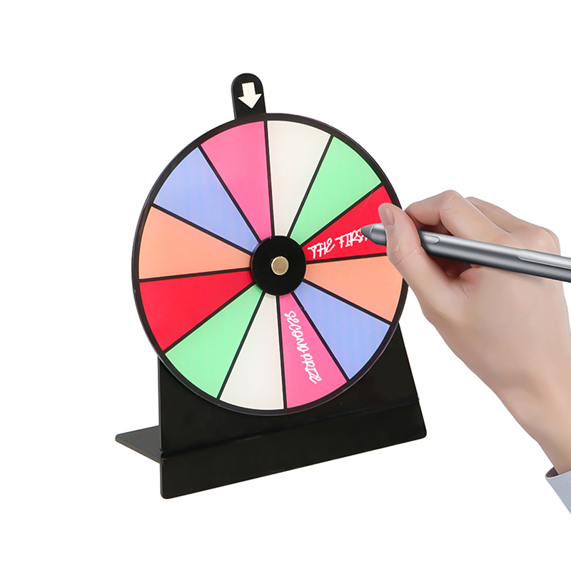 Wheel Prize Spin Game Fortune  – Party Games Spin The Wheel Bewertung und Preis