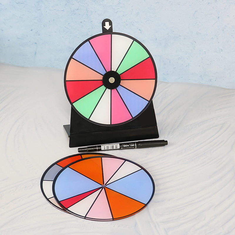 Wheel Prize Spin Game Fortune  – Party Games Spin The Wheel Bewertung und Preis