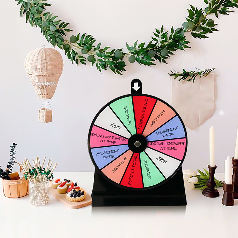 Wheel Prize Spin Game Fortune  – Party Games Spin The Wheel Bewertung und Preis