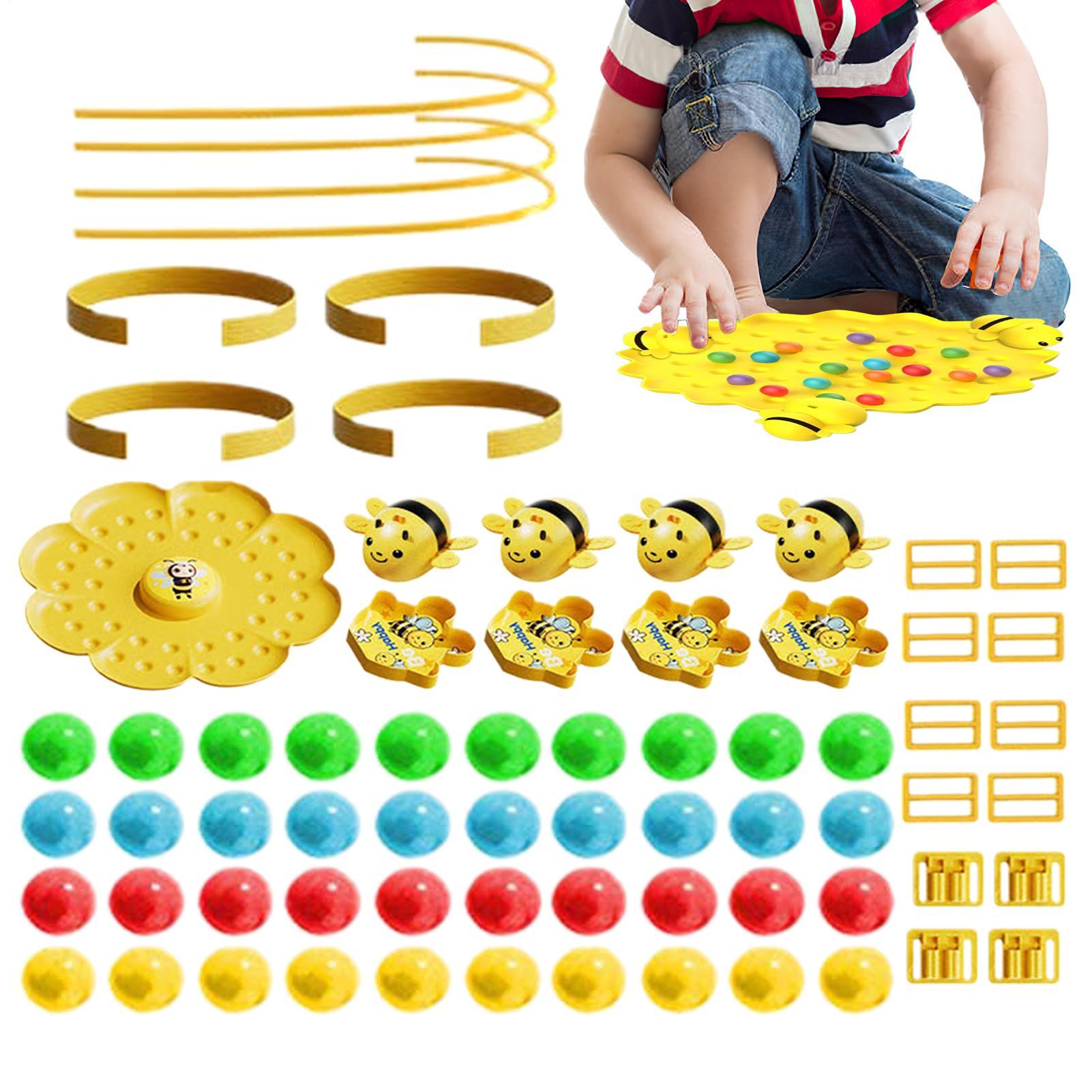 Educational Magnetic Bee Toy - – Party Games Adults Indoor Bewertung und Preis