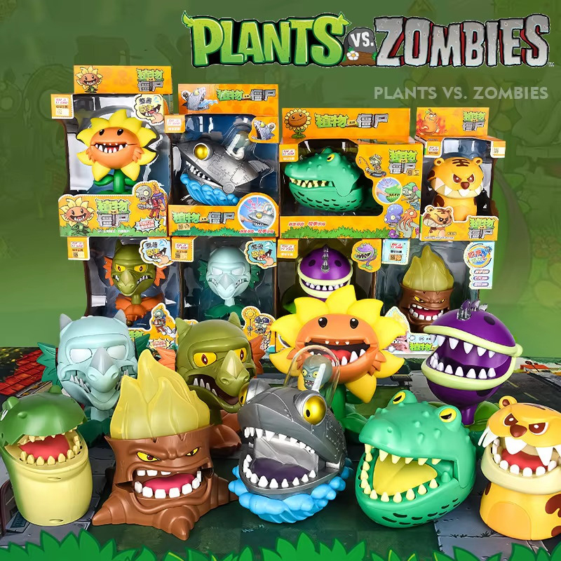 Plants vs Zombies 2 Tricky Toy – Zombie Party Games Bewertung und Preis