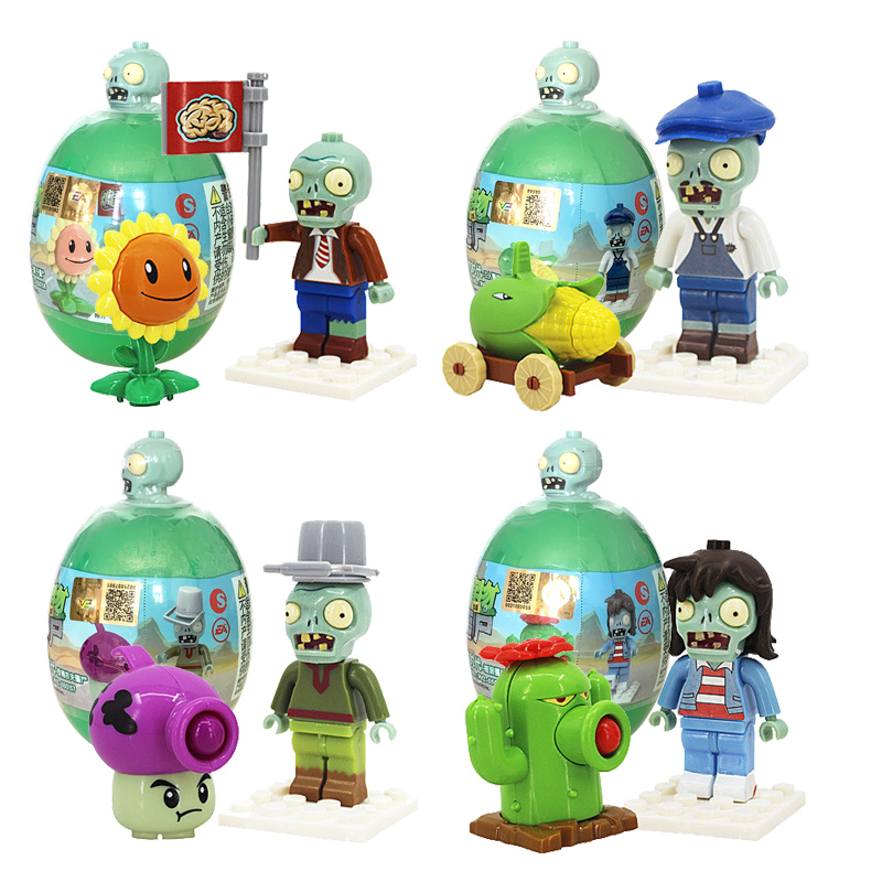 Plants vs. Zombies 4styles bui – Zombie Party Games Bewertung und Preis