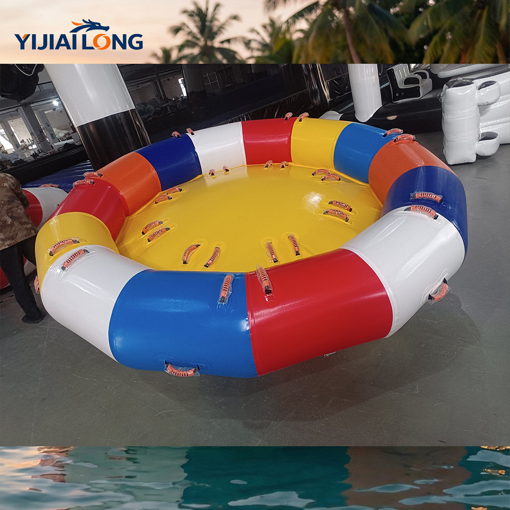 10FT Inflatable Disco Boat Spi – Party Games For Adults Large Group Bewertung und Preis