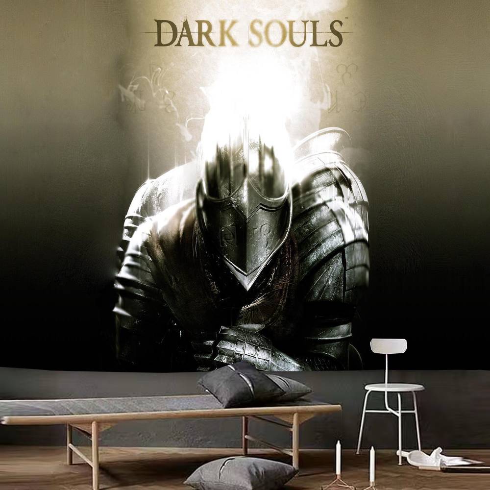 D-DARK S-SOULS Game Photograph – Party Games Stream Bewertung und Preis