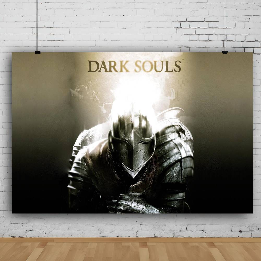 D-DARK S-SOULS Game Photograph – Party Games Stream Bewertung und Preis