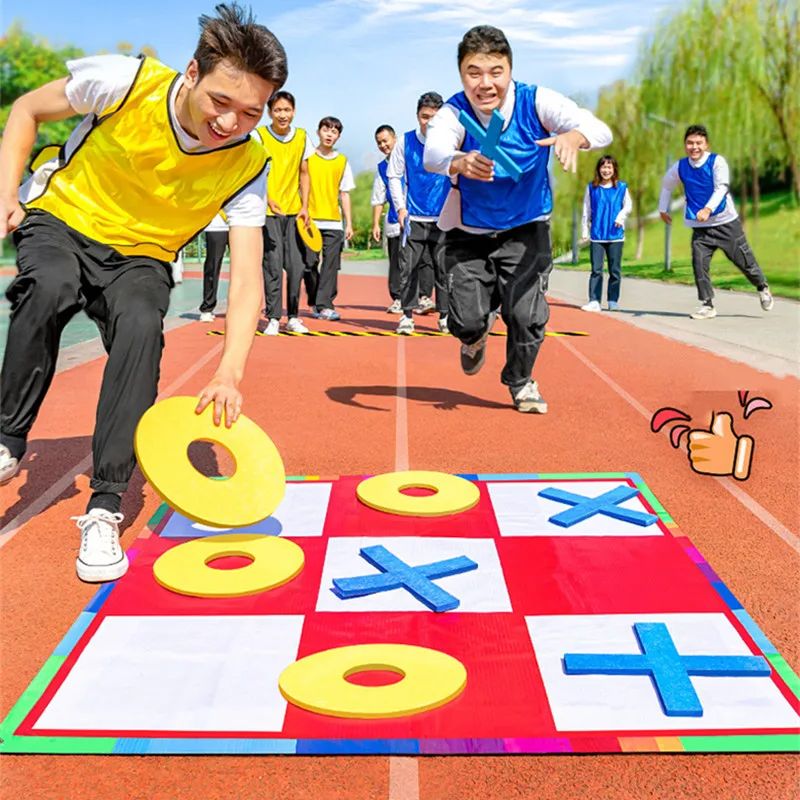Racing Three Chess Outdoor Gam – Cornhole Board Set Bewertung und Preis