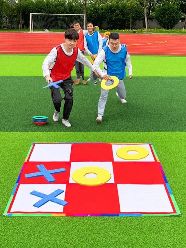 Racing Three Chess Outdoor Gam – Cornhole Board Set Bewertung und Preis