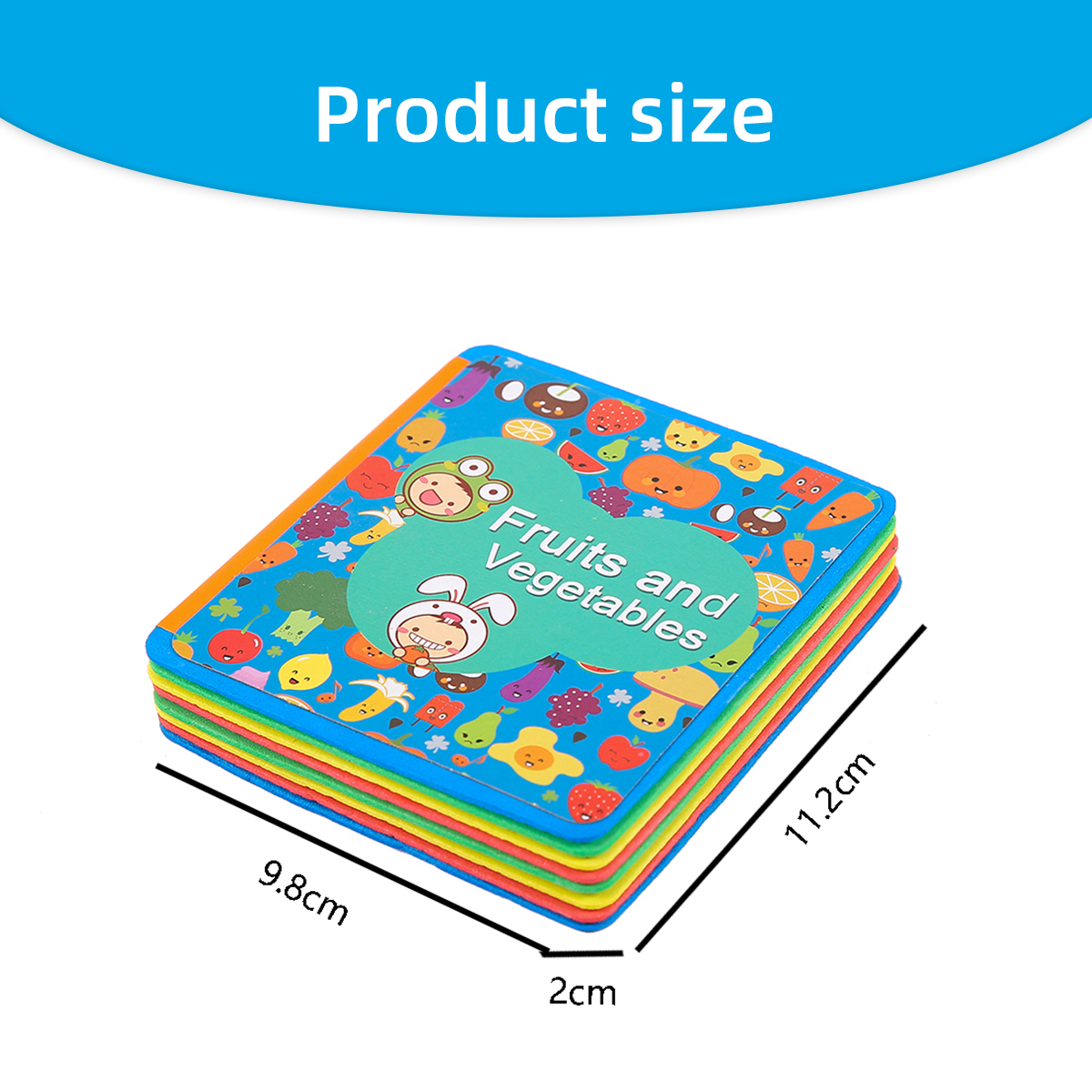 Children's English Eva Book Ba – Party Games New Year Bewertung und Preis