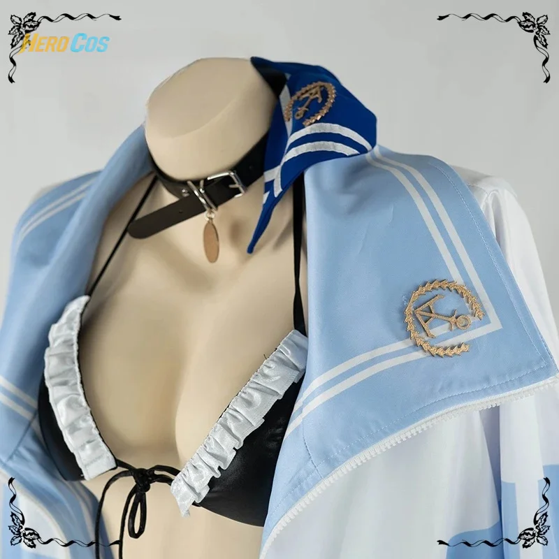2025 Anchor Maid Cosplay NIKKE – Party Games Kit Bewertung und Preis
