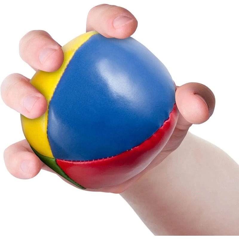 3PCS Outdoor Juggling Balls fo – Party Games Kid Friendly Bewertung und Preis