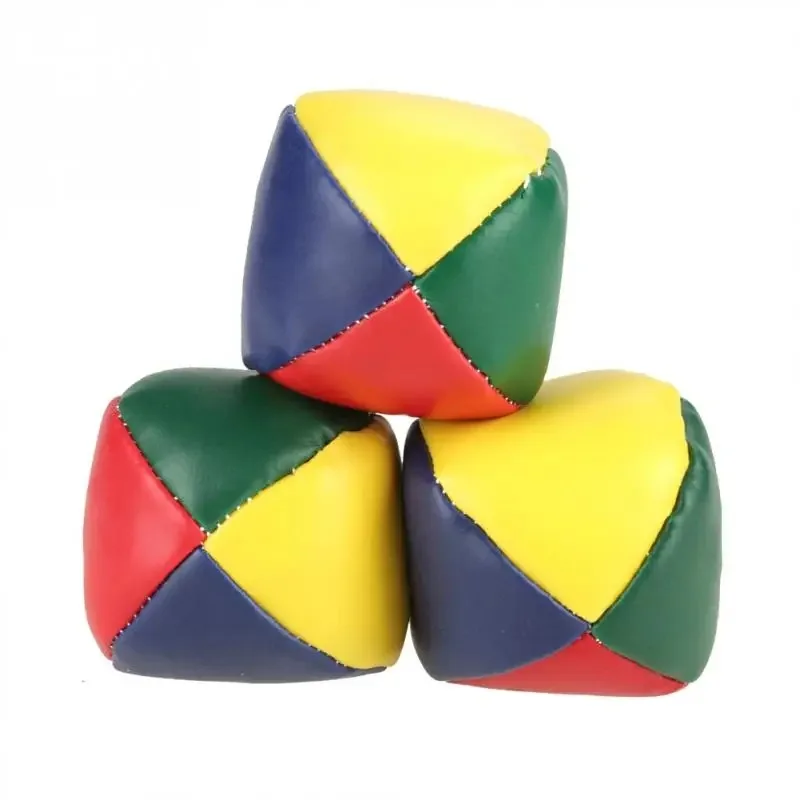 3PCS Outdoor Juggling Balls fo – Party Games Kid Friendly Bewertung und Preis