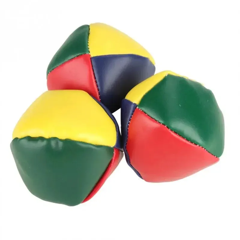 3PCS Outdoor Juggling Balls fo – Party Games Kid Friendly Bewertung und Preis