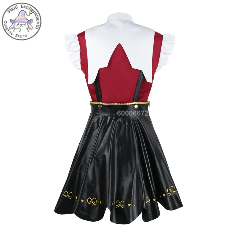 ABC123Halloween party suit Liv – Party Games Stream Bewertung und Preis