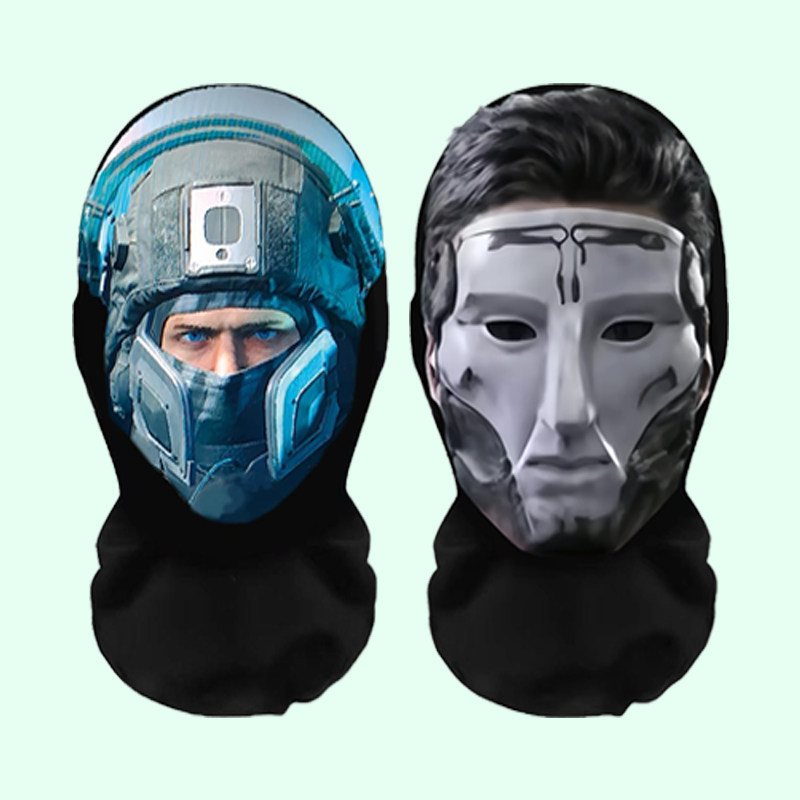 Breathable and washable mesh h – Party Games Stream Bewertung und Preis