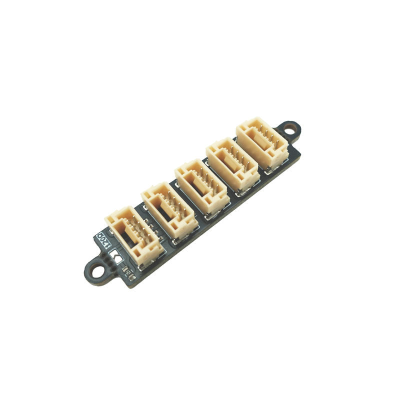1PCS CAN Bus Splitter Board 5- – Party Games Bus Bewertung und Preis