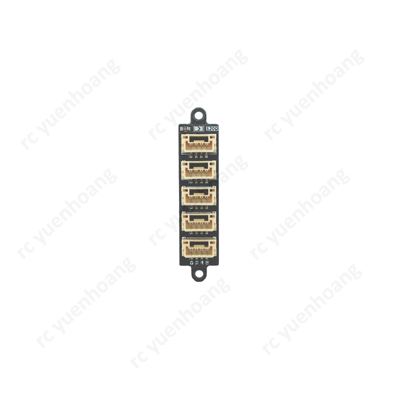 1PCS CAN Bus Splitter Board 5- – Party Games Bus Bewertung und Preis