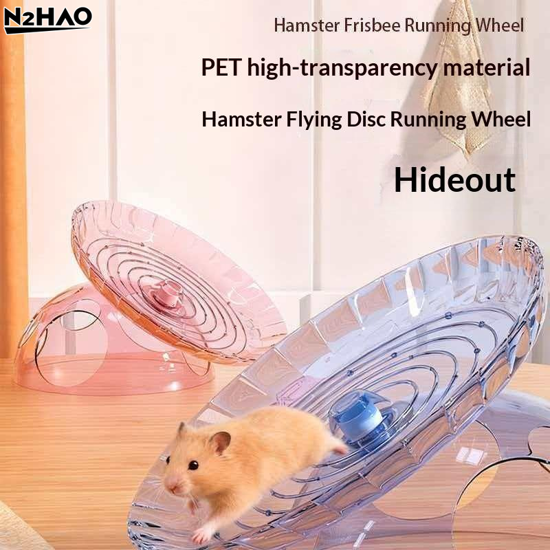 Hamster Flying Disc Running Wh – Frisbee Freestyle Disc Bewertung und Preis