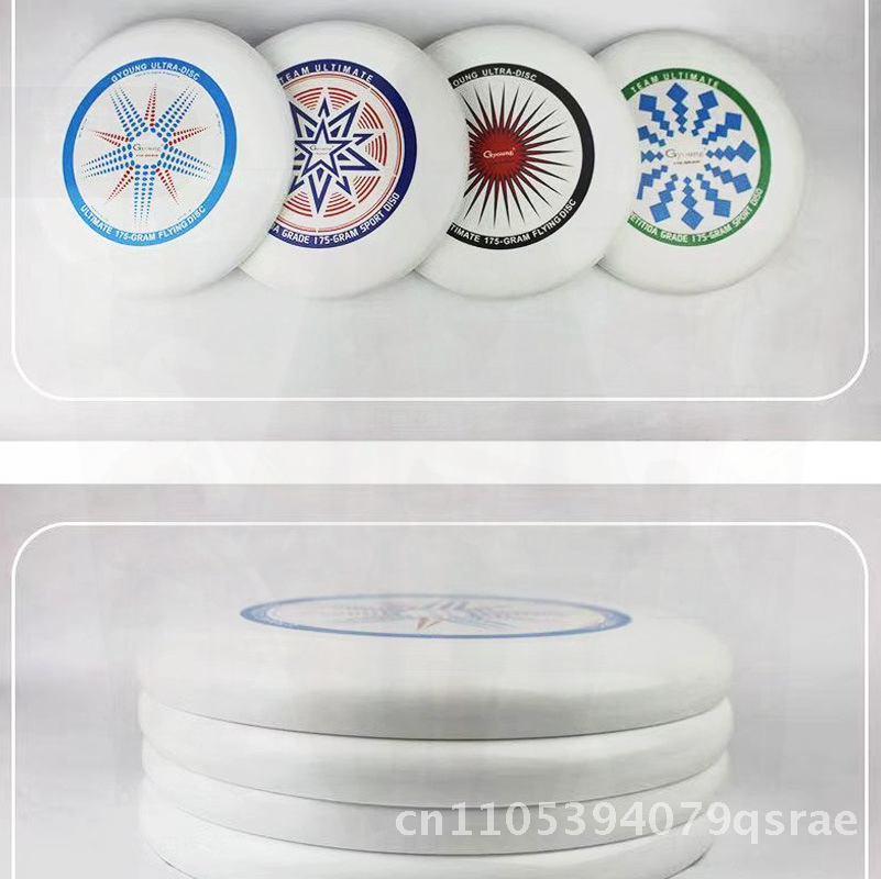 Luminous Racing Swing Frisbee  – Frisbee Freestyle Disc Bewertung und Preis