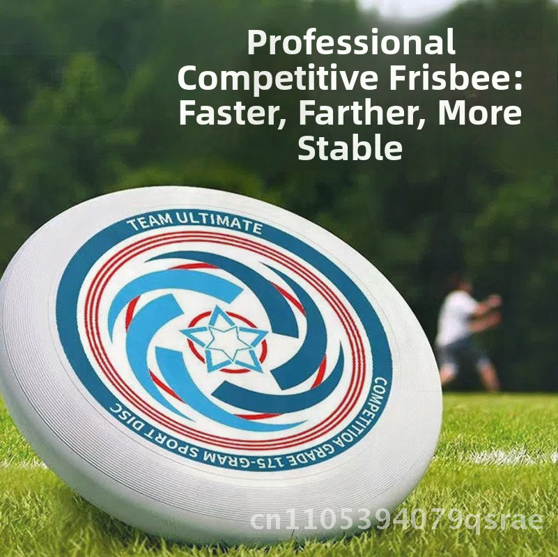 Luminous Racing Swing Frisbee  – Frisbee Freestyle Disc Bewertung und Preis