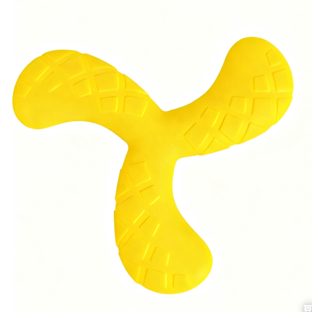 Large Dog Chew Toy Durable Tee – Frisbee Freestyle Disc Bewertung und Preis
