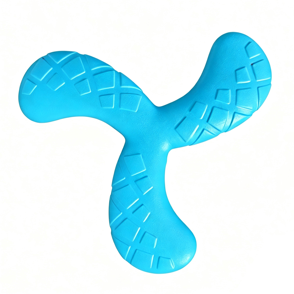 Large Dog Chew Toy Durable Tee – Frisbee Freestyle Disc Bewertung und Preis