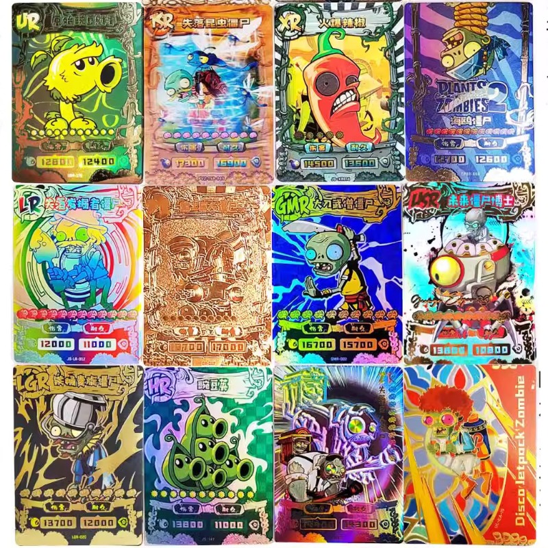 KAYOU Official Plants Vs. Zomb – Zombie Party Games Bewertung und Preis