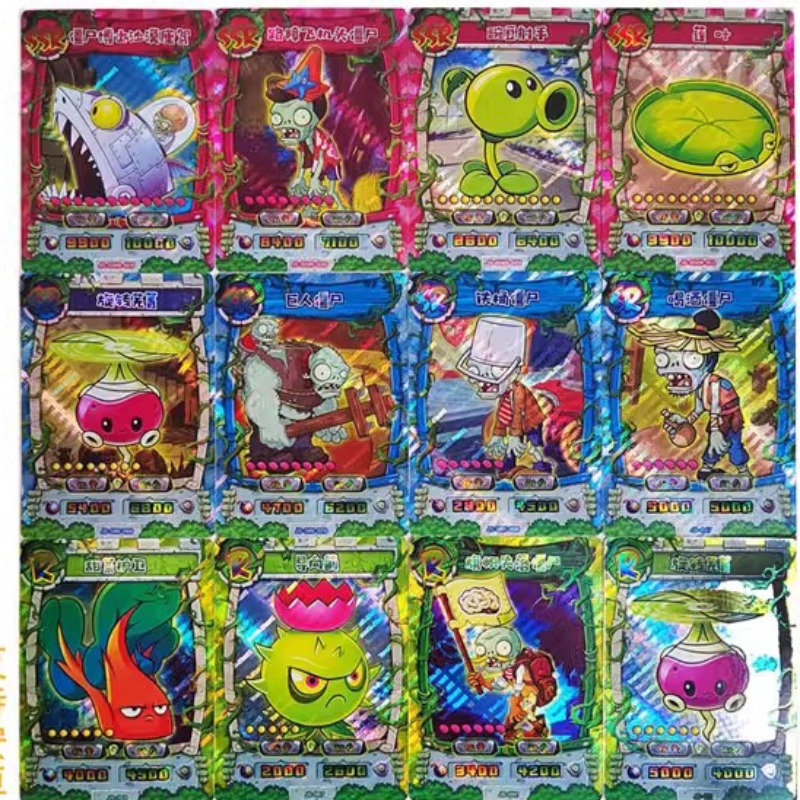 KAYOU Official Plants Vs. Zomb – Zombie Party Games Bewertung und Preis