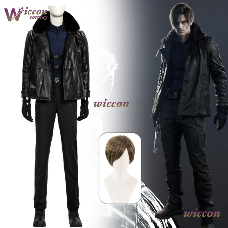 Kosplay Requiem Resident Cos E – Party Games Kit Bewertung und Preis