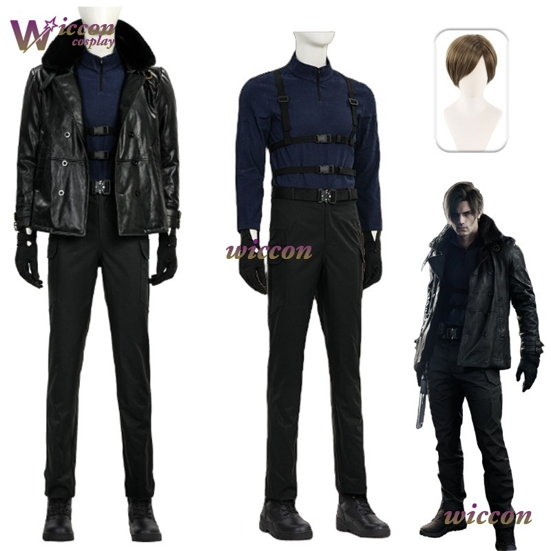 Kosplay Requiem Resident Cos E – Party Games Kit Bewertung und Preis