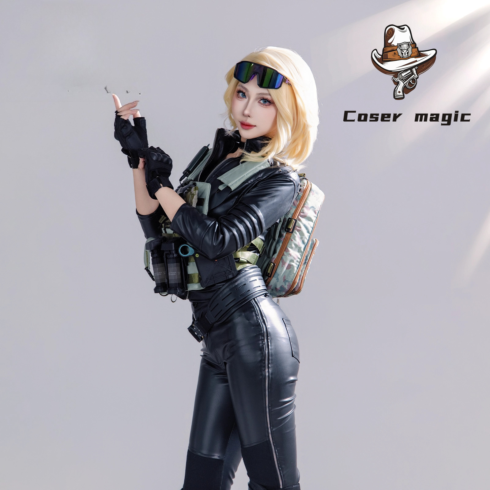 Game Delta Force Zoya Ponchink – Party Games For Christmas Bewertung und Preis