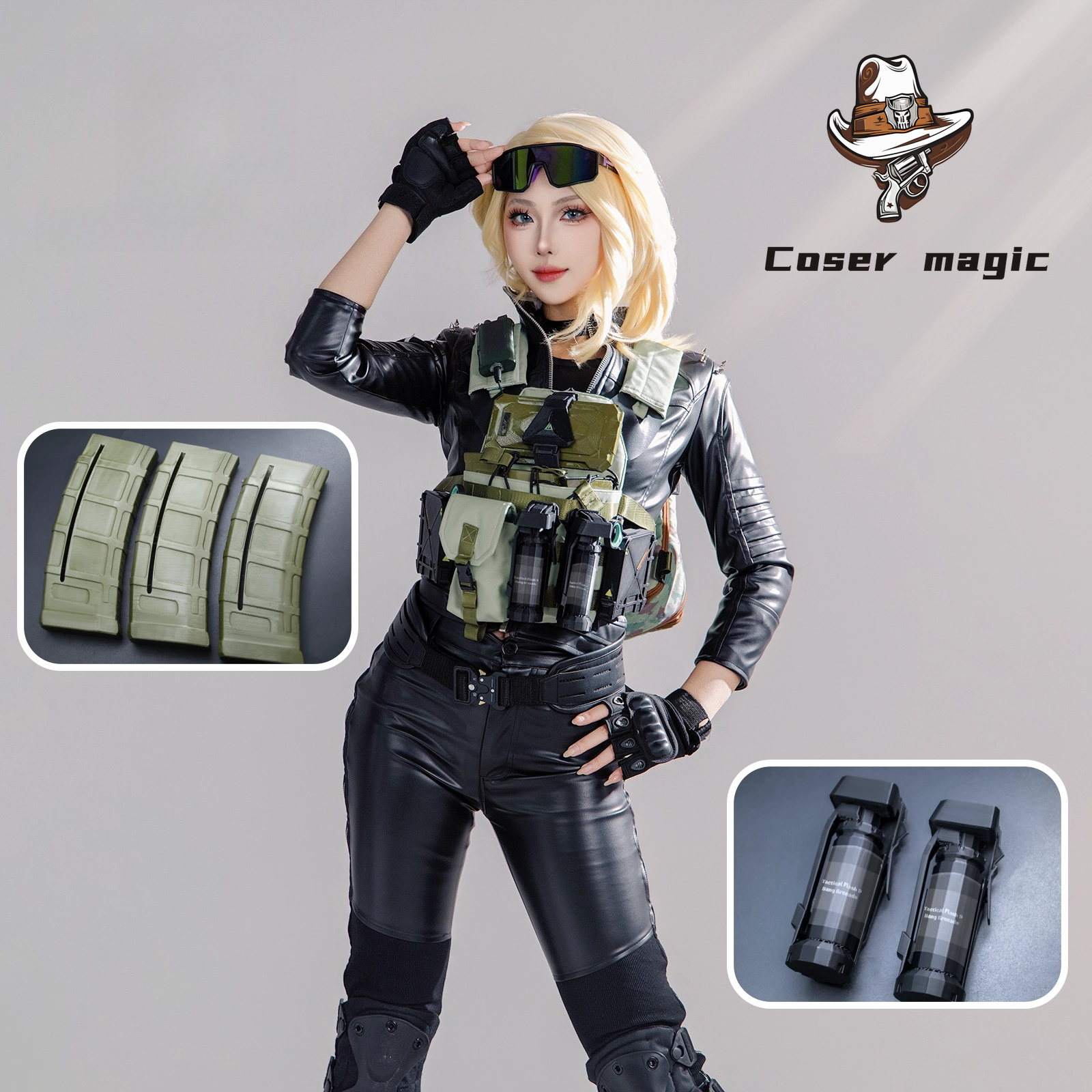 Game Delta Force Zoya Ponchink – Party Games For Christmas Bewertung und Preis
