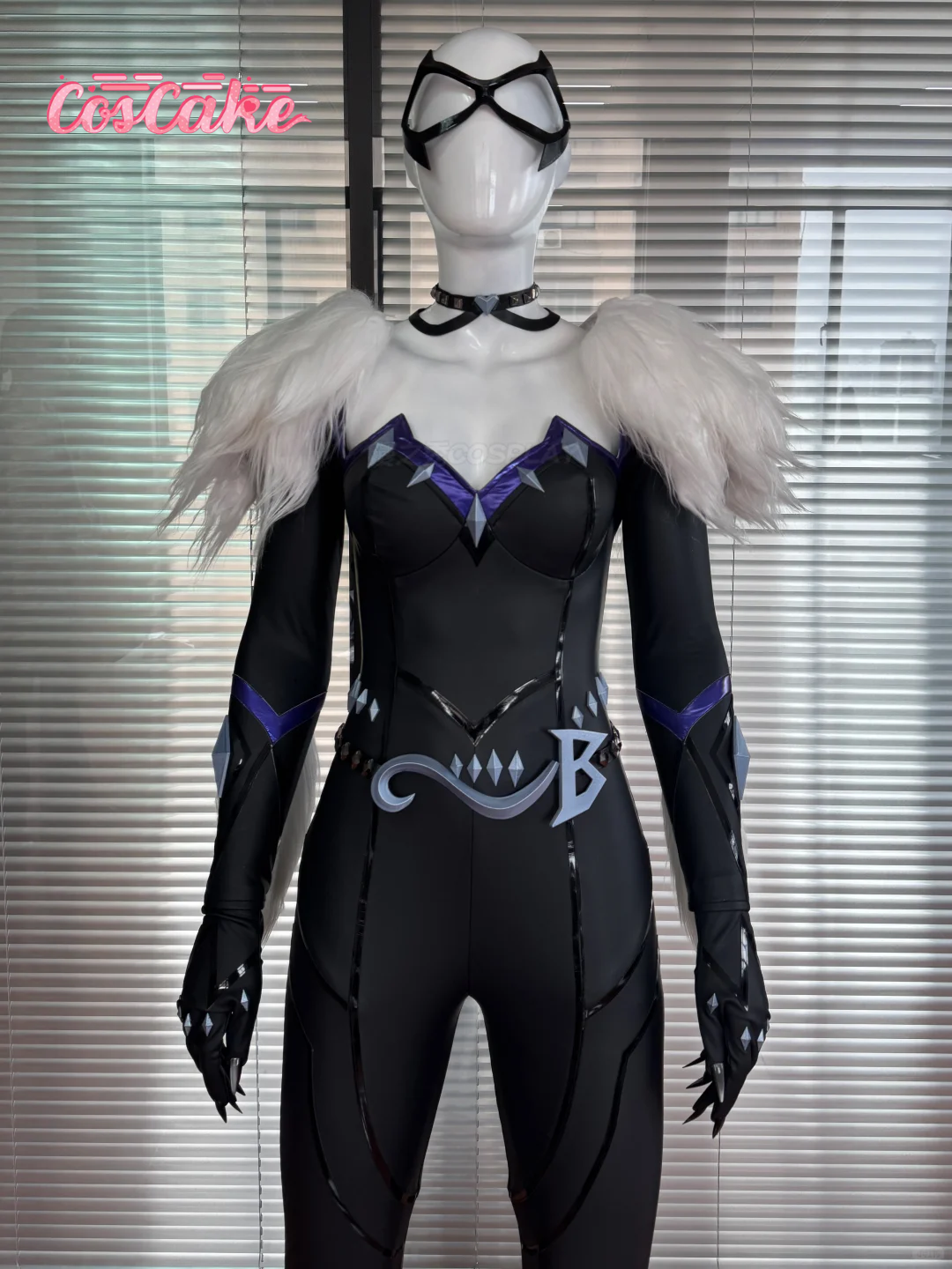 black cat cosplay Costume Game – Party Games Kit Bewertung und Preis