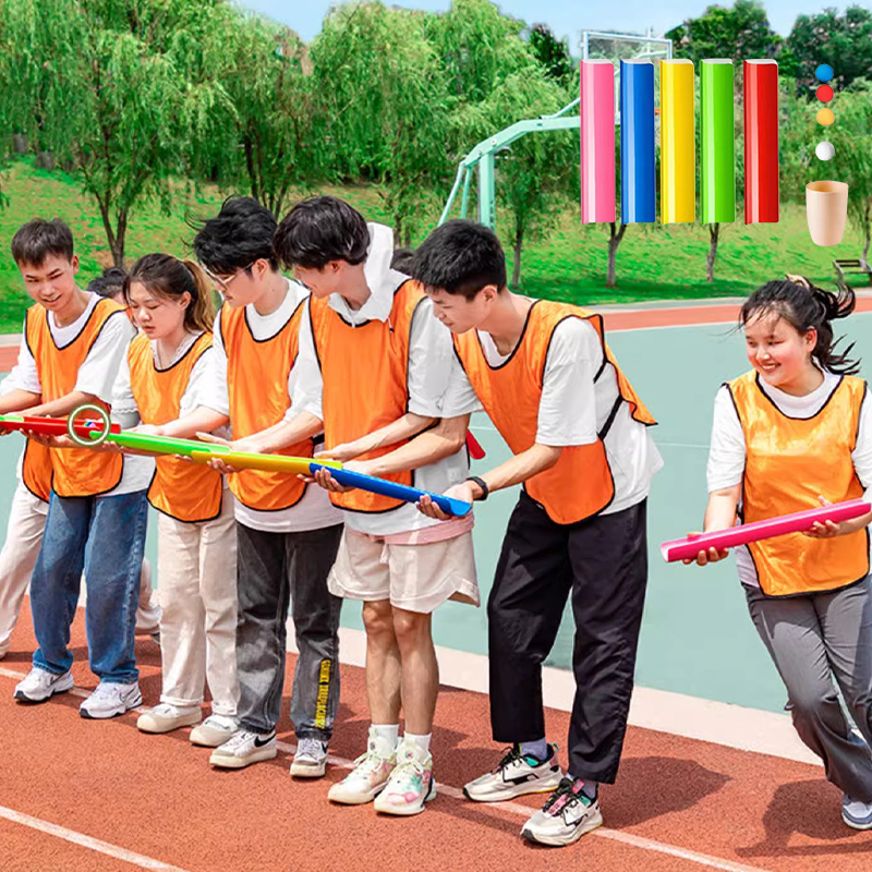 Giant Outdoor Collective Games – Party Games Adults Indoor Bewertung und Preis
