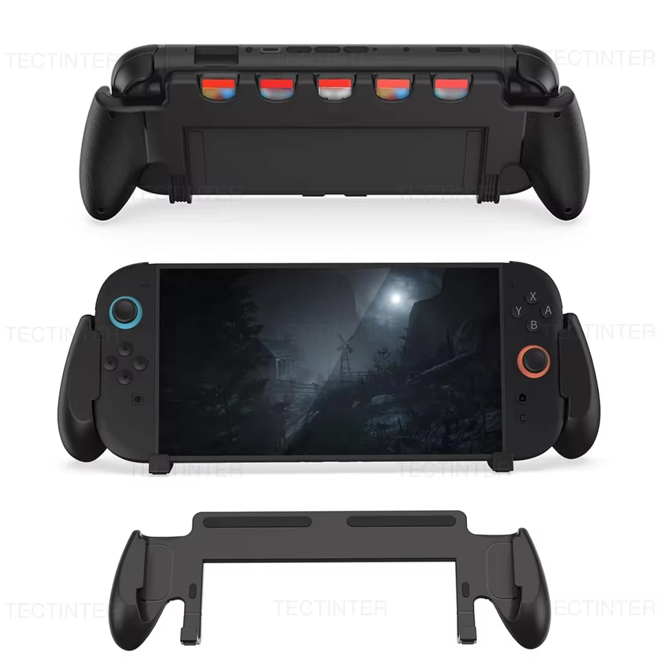Hand Grip Case For Nintendo Sw – Party Games Nintendo Bewertung und Preis