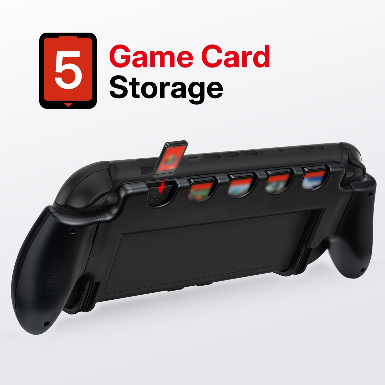 Hand Grip Case For Nintendo Sw – Party Games Nintendo Bewertung und Preis