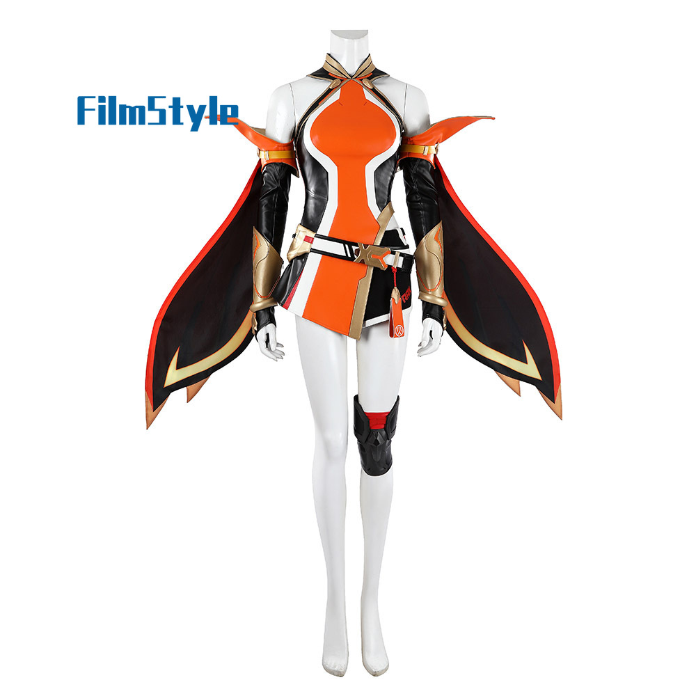 Game Overwatch Anran Cosplay C – Party Games For Christmas Bewertung und Preis