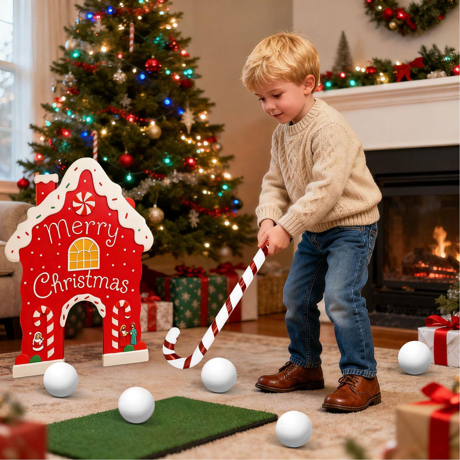 Golf Toys For Kids Reusable Ch – Party Games Adults Indoor Bewertung und Preis
