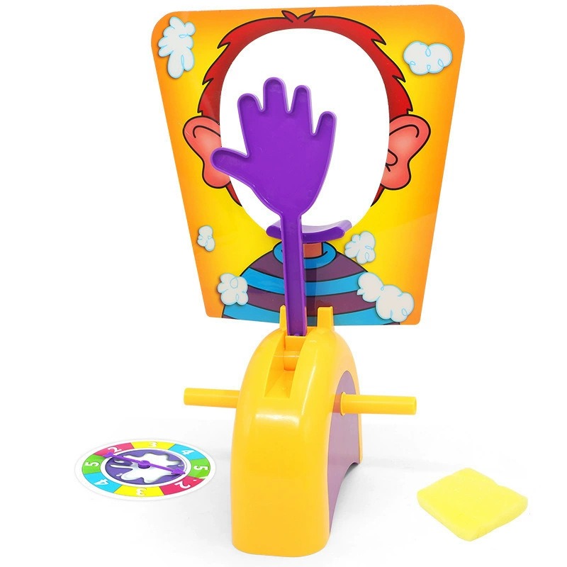 Pie Cream Face Game Family Par – Party Games Quiz Bewertung und Preis