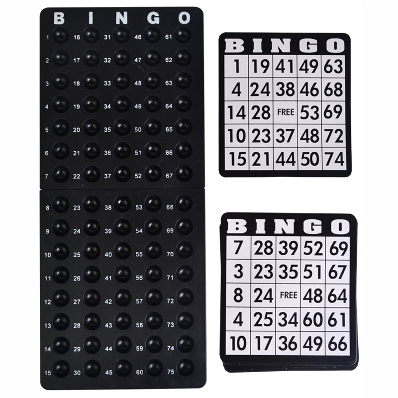 Bingo Lottery Machine Steel Bi – Party Games For Adults Large Group Bewertung und Preis