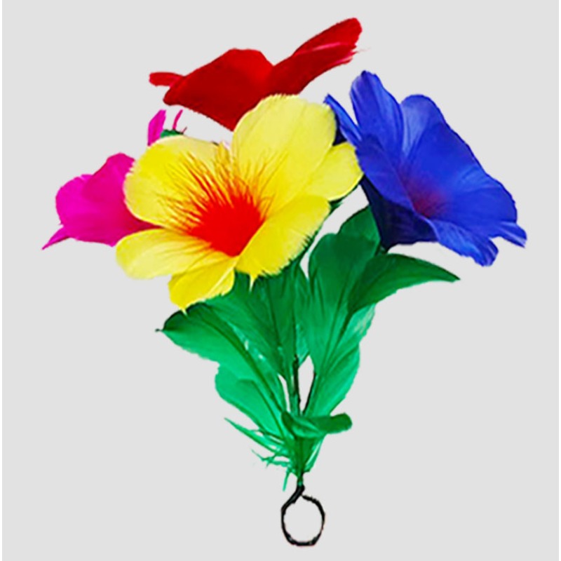 Sleeve Bouquet - Multicolor St – Party Games Easy Bewertung und Preis