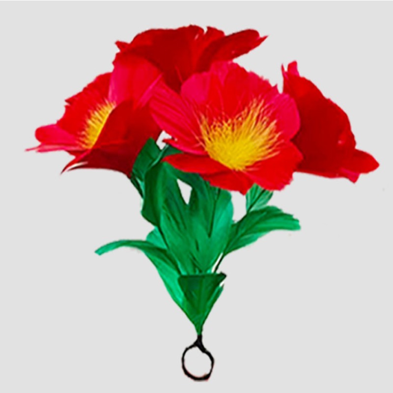 Sleeve Bouquet - Multicolor St – Party Games Easy Bewertung und Preis