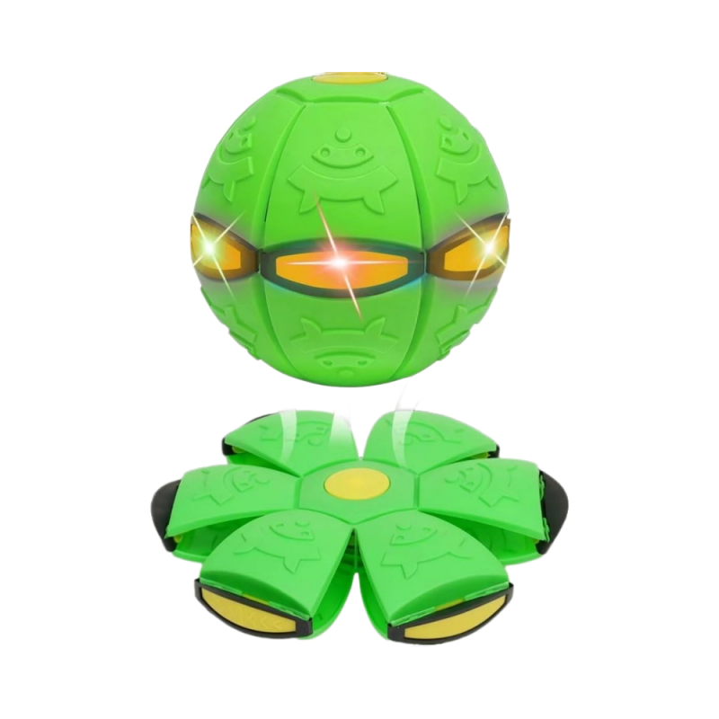 Kids Bouncing Ball Magic Flyin – Frisbee Freestyle Disc Bewertung und Preis